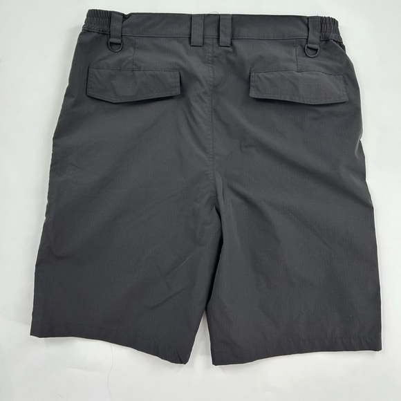Men's Cargo Shorts Stretch Lightweight Quick Dry Multi Pockets Hiking -38/9 - Picture 2 of 7